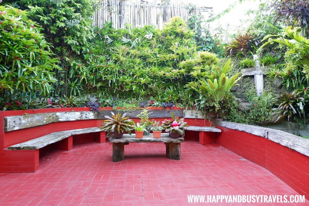 Wood Spring Tagaytay review, a house for rent in Tagaytay