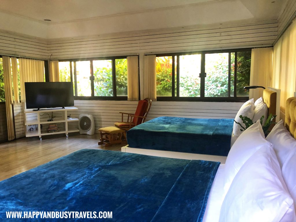 Wood Spring Tagaytay review, a house for rent in Tagaytay