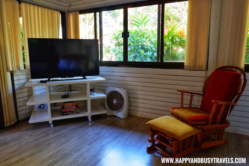Wood Spring Tagaytay review, a house for rent in Tagaytay