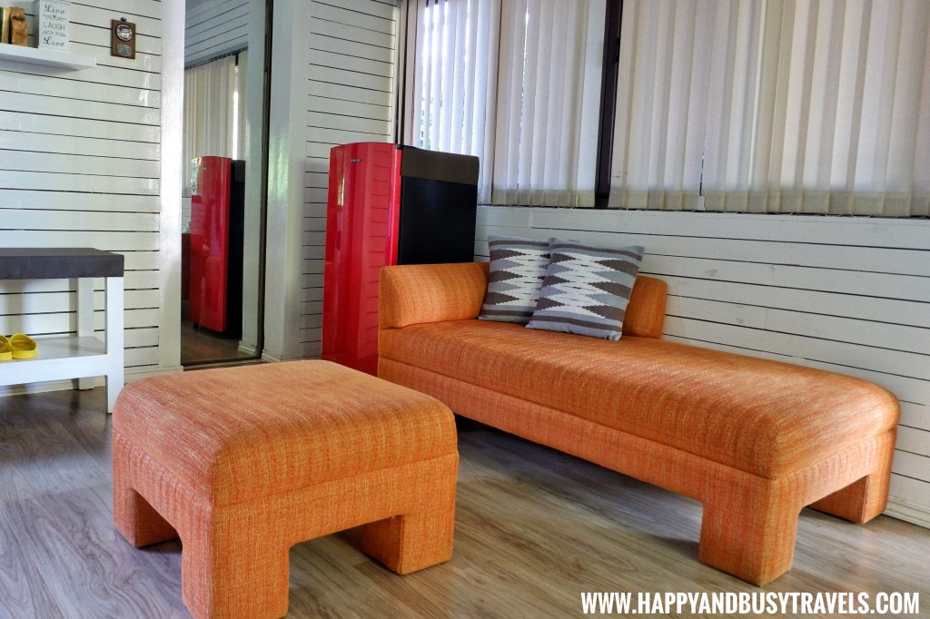 Wood Spring Tagaytay review, a house for rent in Tagaytay