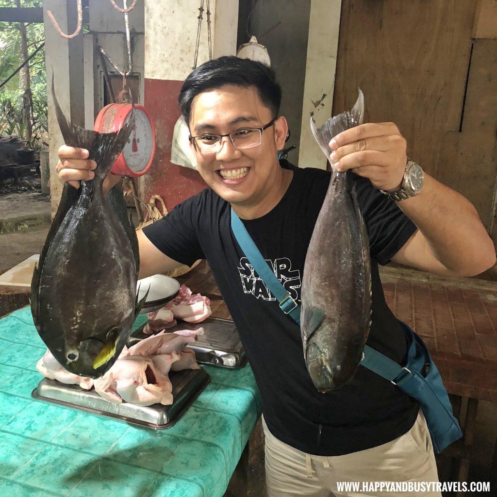 Carabao Island Romblon review of Happy and Busy Travels