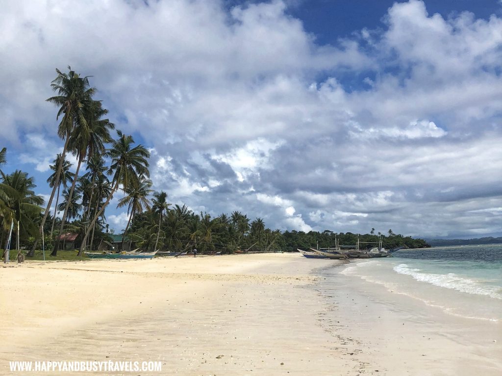 Carabao Island Romblon review of Happy and Busy Travels