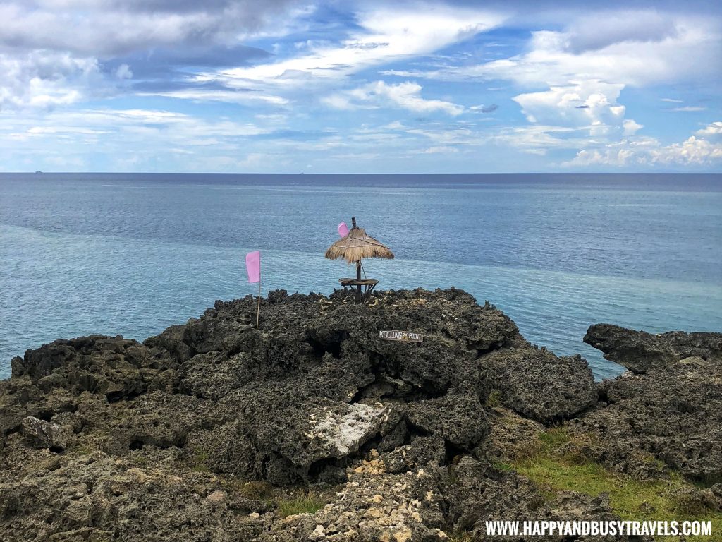 Carabao Island Romblon review of Happy and Busy Travels