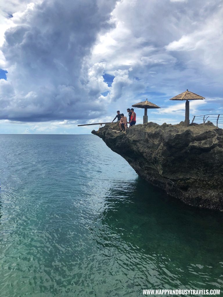 Carabao Island Romblon review of Happy and Busy Travels