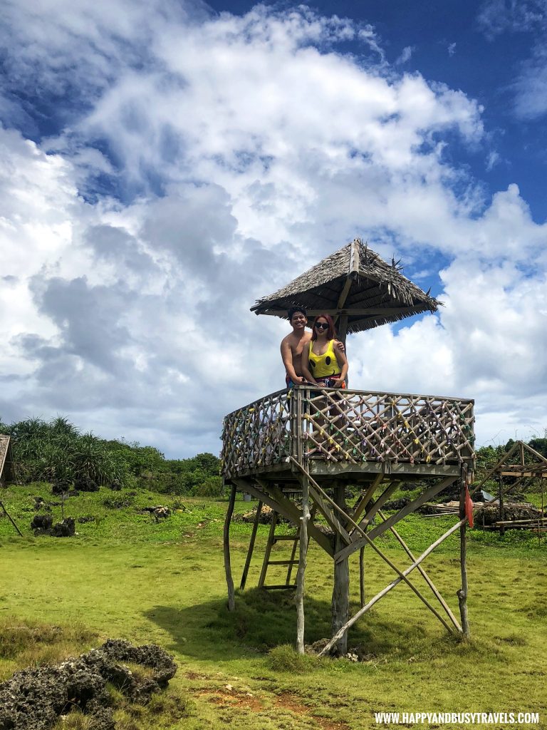 Carabao Island Romblon review of Happy and Busy Travels