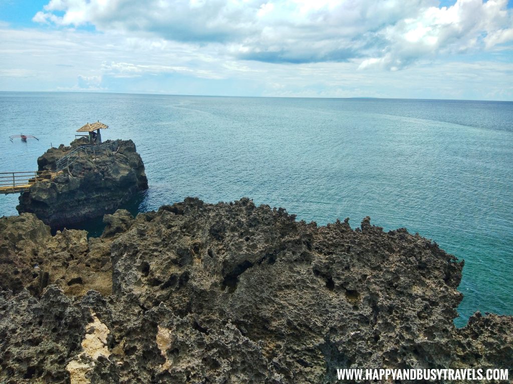 Carabao Island Romblon review of Happy and Busy Travels