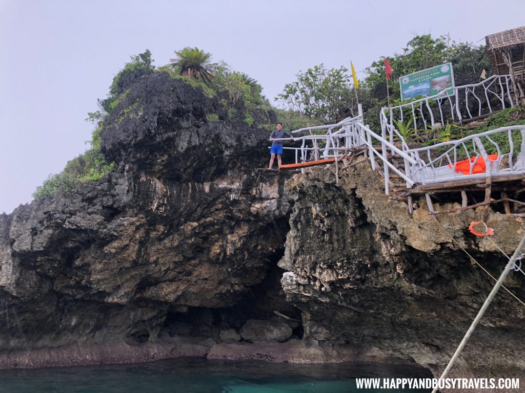 Carabao Island Romblon review of Happy and Busy Travels