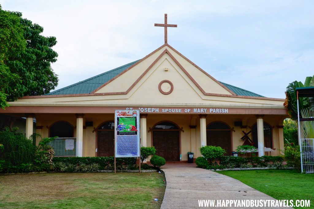 Carabao Island Romblon review of Happy and Busy Travels