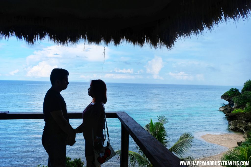 Carabao Island Romblon review of Happy and Busy Travels