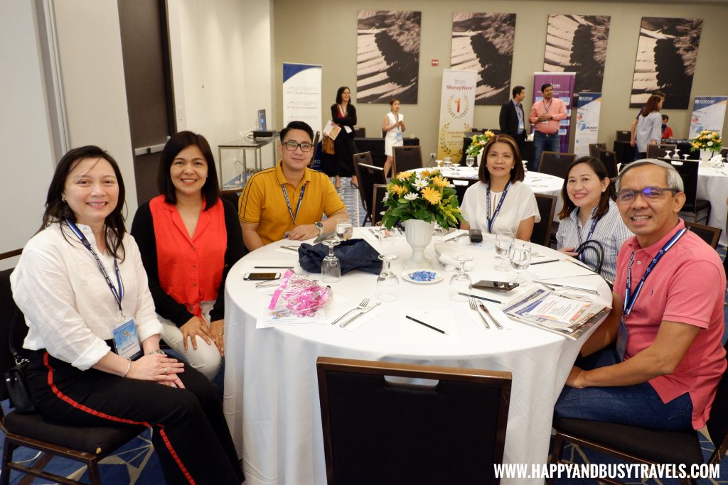 Trust Officers Association of the Philippines TOAP 2019 Convention