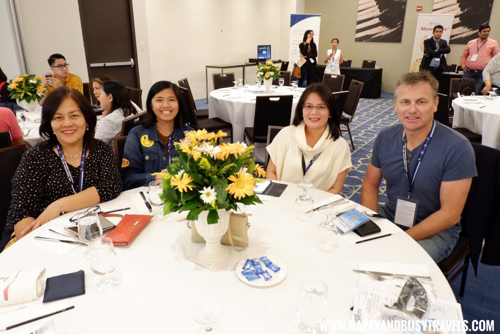 Trust Officers Association of the Philippines TOAP 2019 Convention