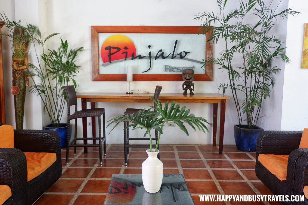 Pinjalo Resort Villas Boracay Resort review and blog of Happy and Busy Travels