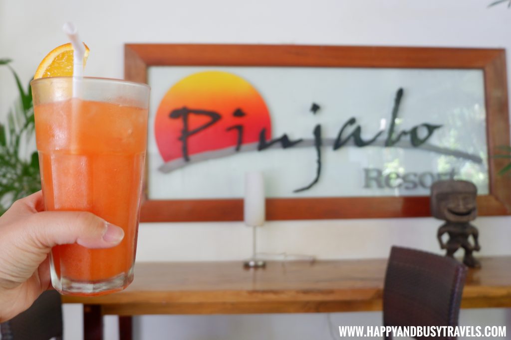 Pinjalo Resort Villas Boracay Resort review and blog of Happy and Busy Travels