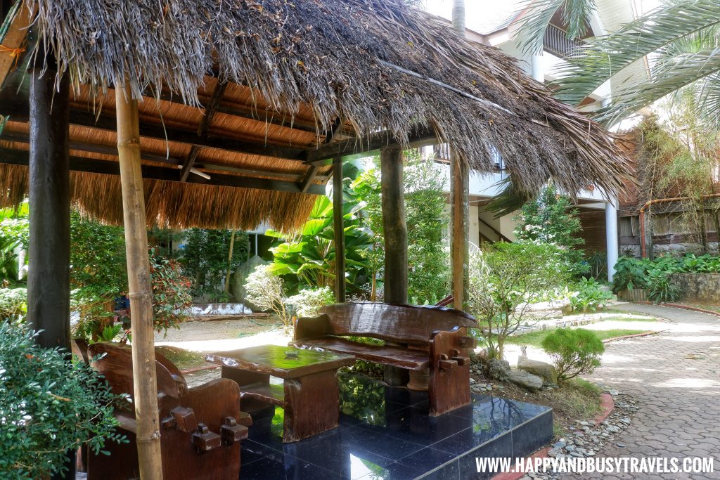 Pinjalo Resort Villas Boracay Resort review and blog of Happy and Busy Travels