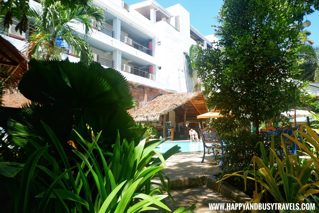 Pinjalo Resort Villas Boracay Resort review and blog of Happy and Busy Travels