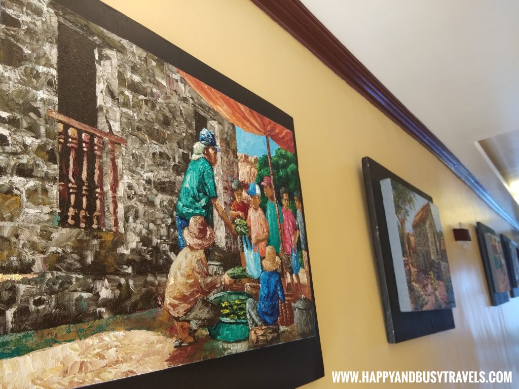 Tawsen's Place Inn Affordable Hotel in Basco Batanes review and blog of Happy and Busy Travels