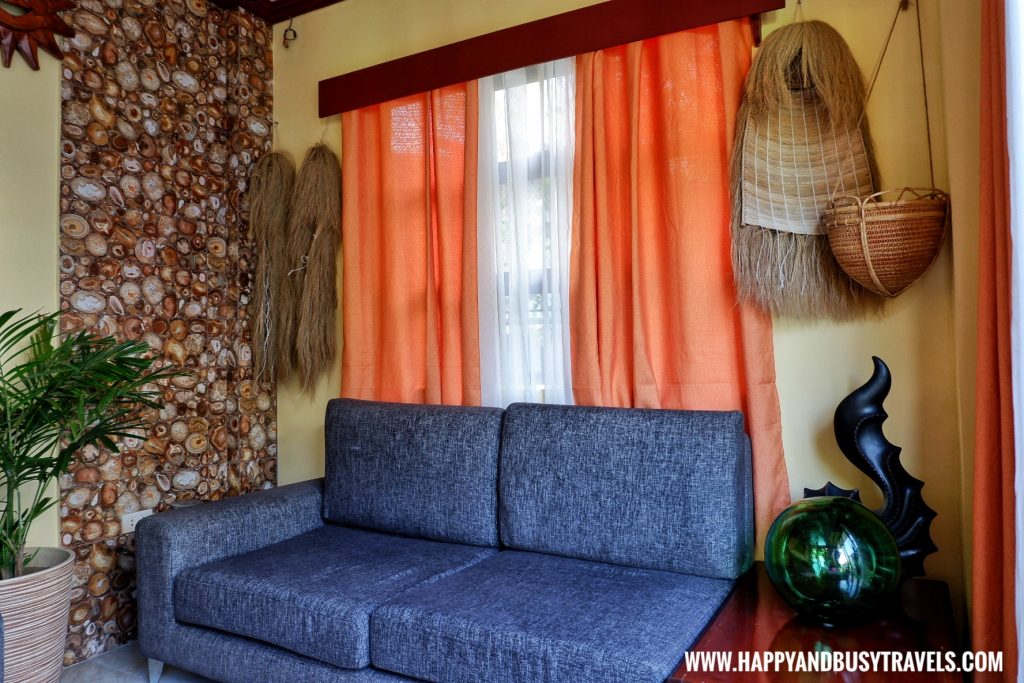 Tawsen's Place Inn Affordable Hotel in Basco Batanes review and blog of Happy and Busy Travels
