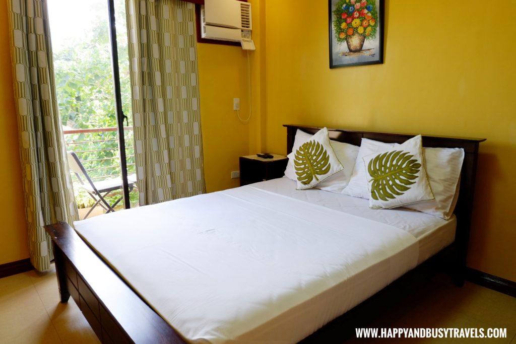 Tawsen's Place Inn Affordable Hotel in Basco Batanes review and blog of Happy and Busy Travels