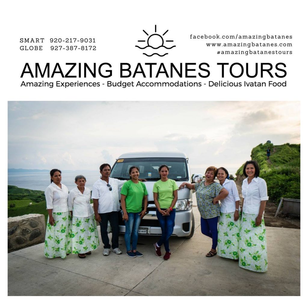 Amazing Batanes Tours