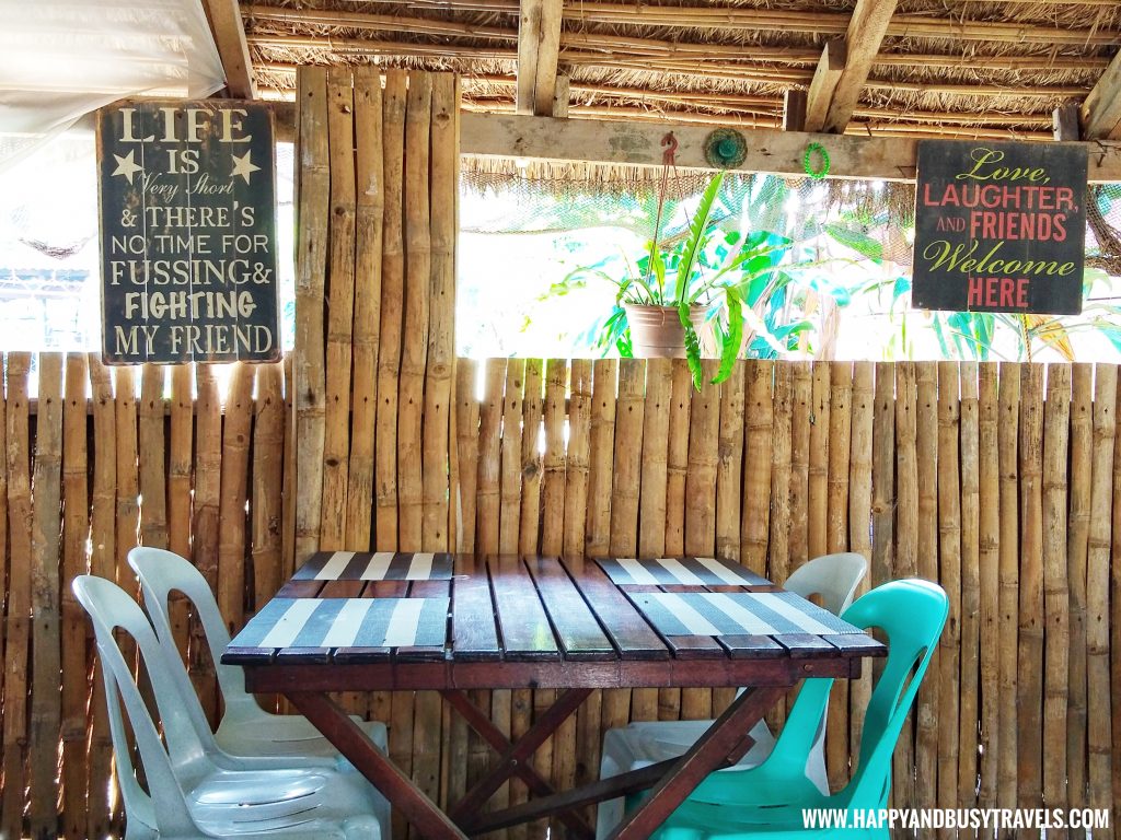 Beehan Eatery Basco Batanes Review of Happy and Busy Travels to Batanes