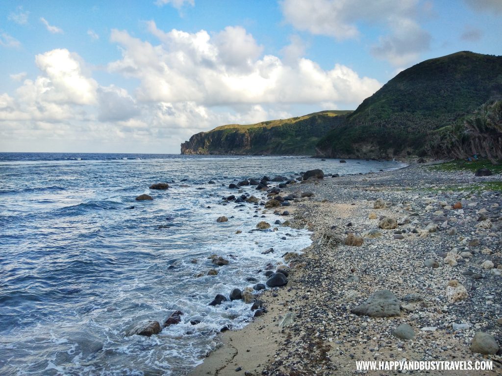 Bike in Batanes - Batanes Travel guide and itinerary for 5 days - Happy and Busy Travels in Batanes