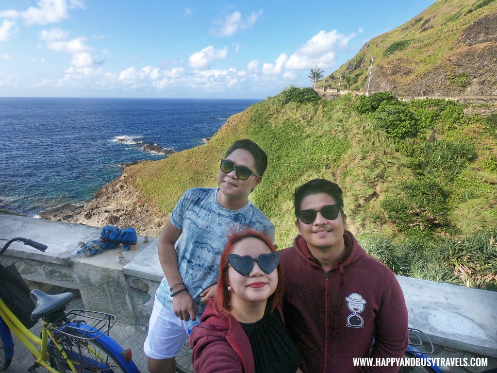 Bike in Batanes to South Batan - Batanes Travel Guide and Itinerary for 5 days - Happy and Busy Travels