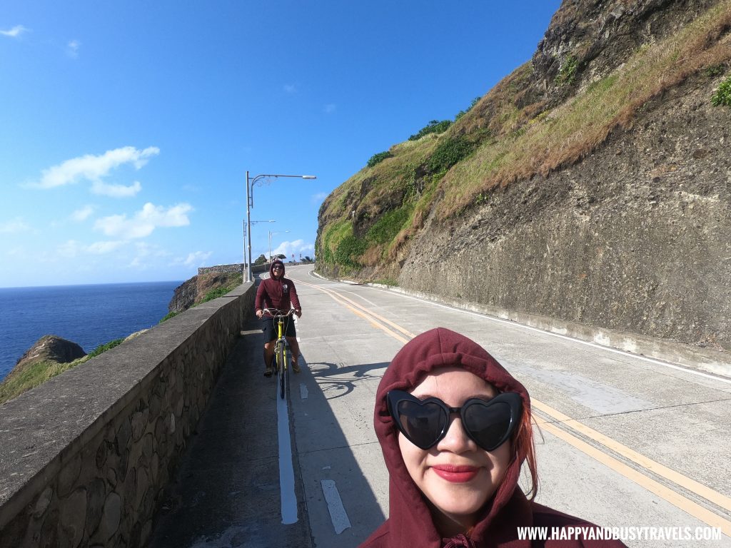 Biking in Batanes - Batanes Travel guide and itinerary for 5 days - Happy and Busy Travels in Batanes