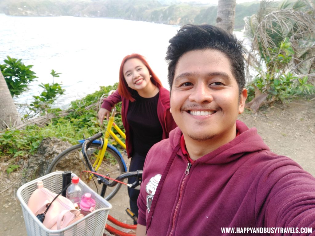 Biking in Batanes - Batanes Travel guide and itinerary for 5 days - Happy and Busy Travels in Batanes