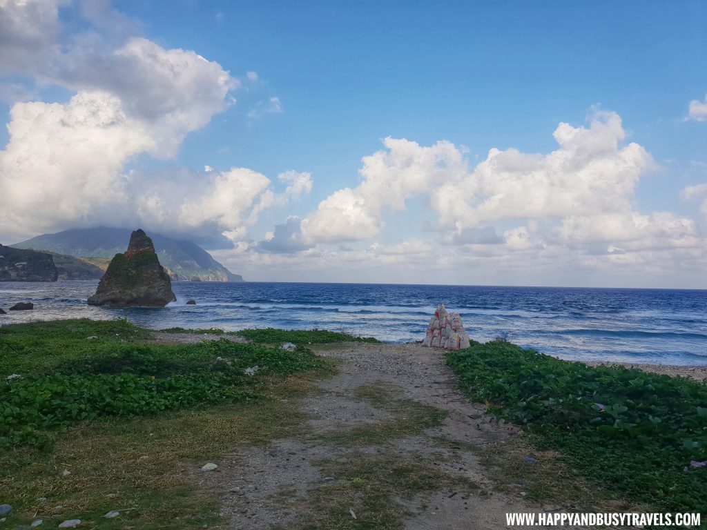 Bike in Batanes - Batanes Travel guide and itinerary for 5 days - Happy and Busy Travels in Batanes