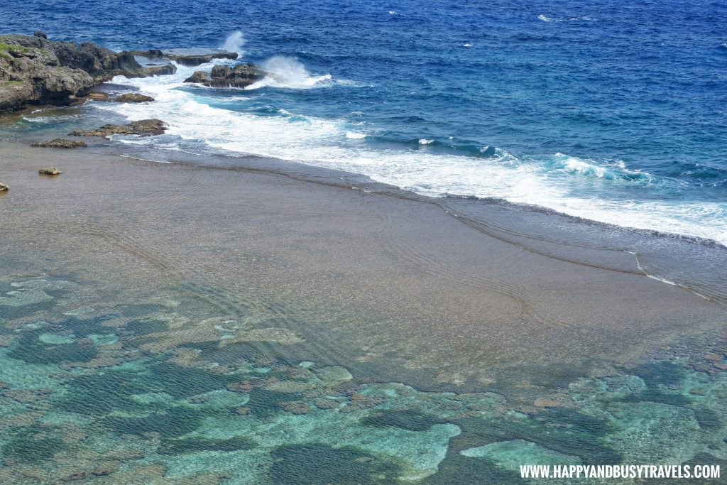 Chamantad Tinyan viewpoint Sabtang Batanes Tourist Spots in Sabtang