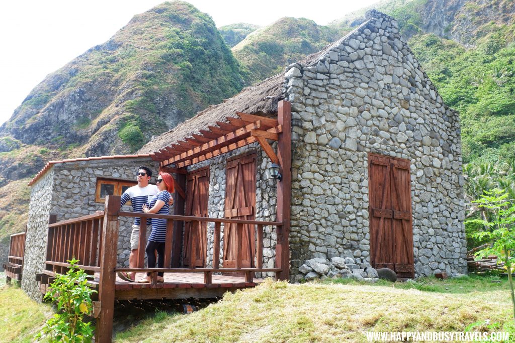 Chavayan Village Sabtang Batanes - Tourist Spots in Sabtang