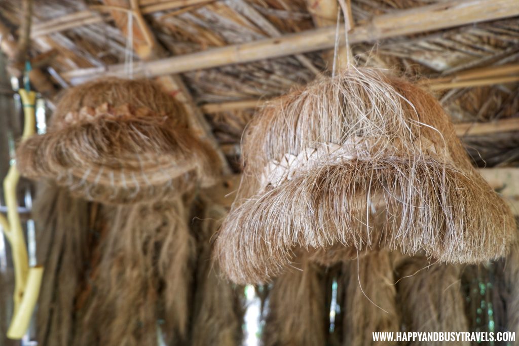 Sabtang Weavers Association in Chavayan Village Sabtang Batanes - Batanes Travel Guide and Itinerary for 5 days - Happy and Busy Travels