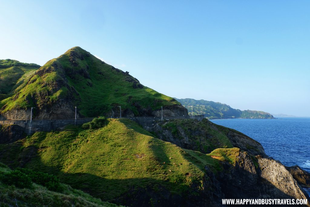 Chawa View deck - Batanes travel guide and itinerary for 5 days - Happy and Busy Travels