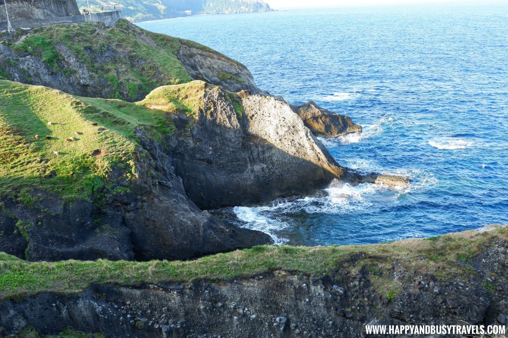 Chawa View Deck Batanes Happy and Busy Travels