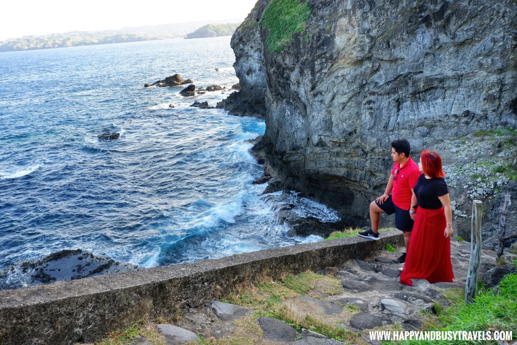 Chawa Viewdeck - Batanes travel guide and itinerary for 5 days - Happy and Busy Travels