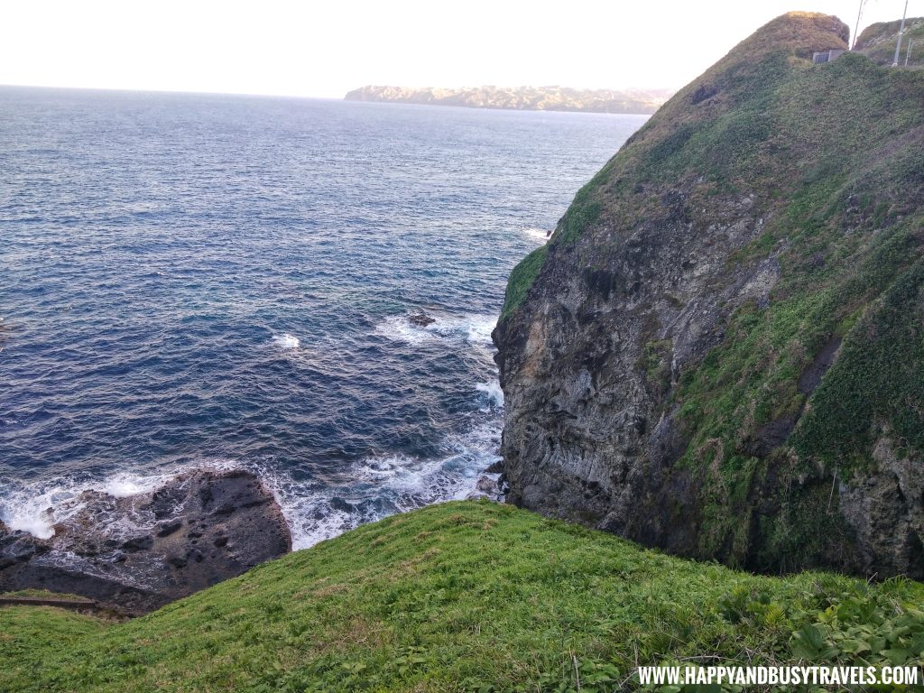 Chawa View Deck Batanes Happy and Busy Travels