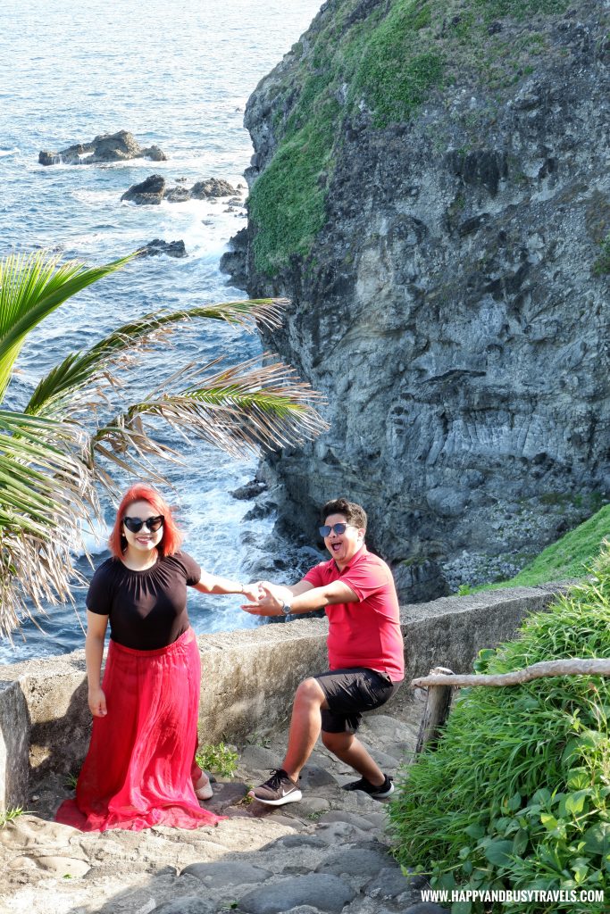 Chawa View deck - Batanes travel guide and itinerary for 5 days - Happy and Busy Travels