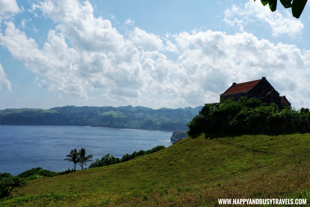 Fundacion Pacita Batanes Travel guide and itinerary for 5 days - Happy and Busy Travels in Batanes