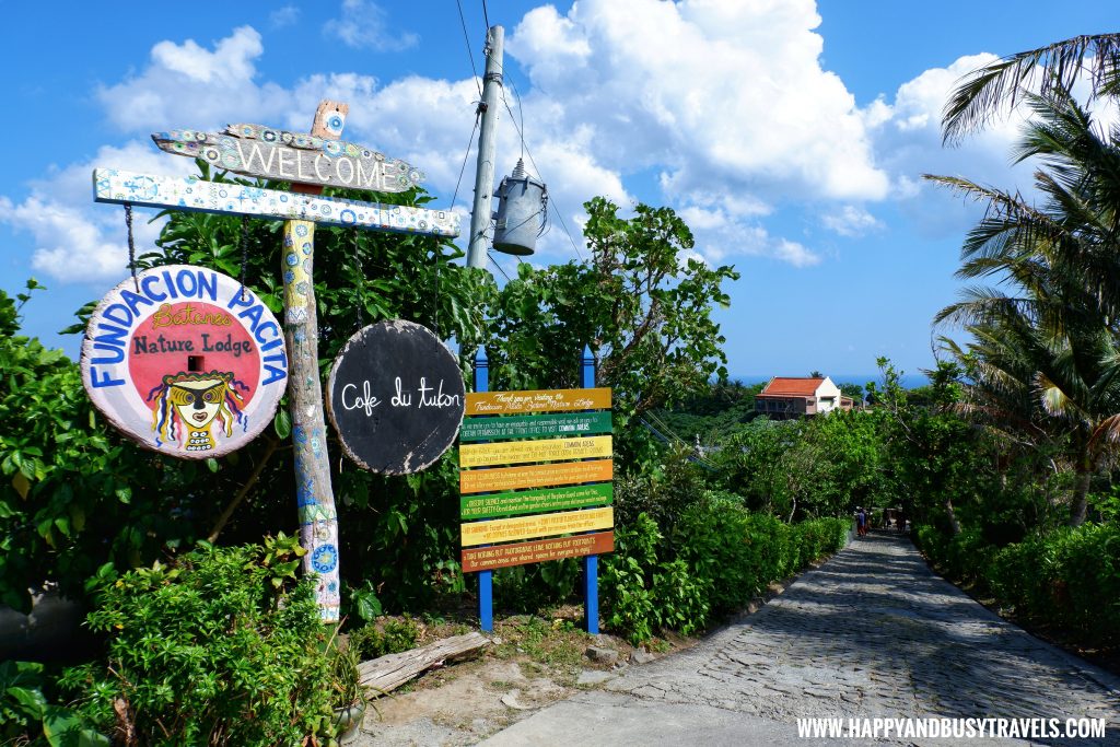 Fundacion Pacita Batanes Travel guide and itinerary for 5 days - Happy and Busy Travels in Batanes