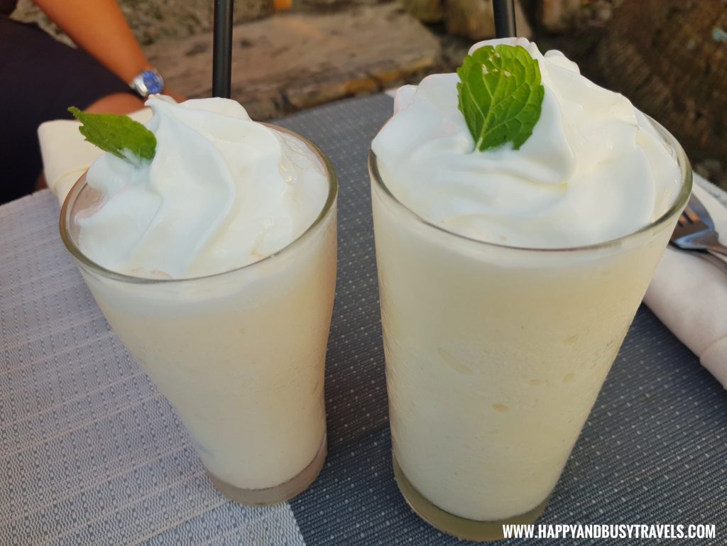 Harbour Cafe Review - Batanes Travel Guide and Itinerary for 5 days - Happy and Busy Travels