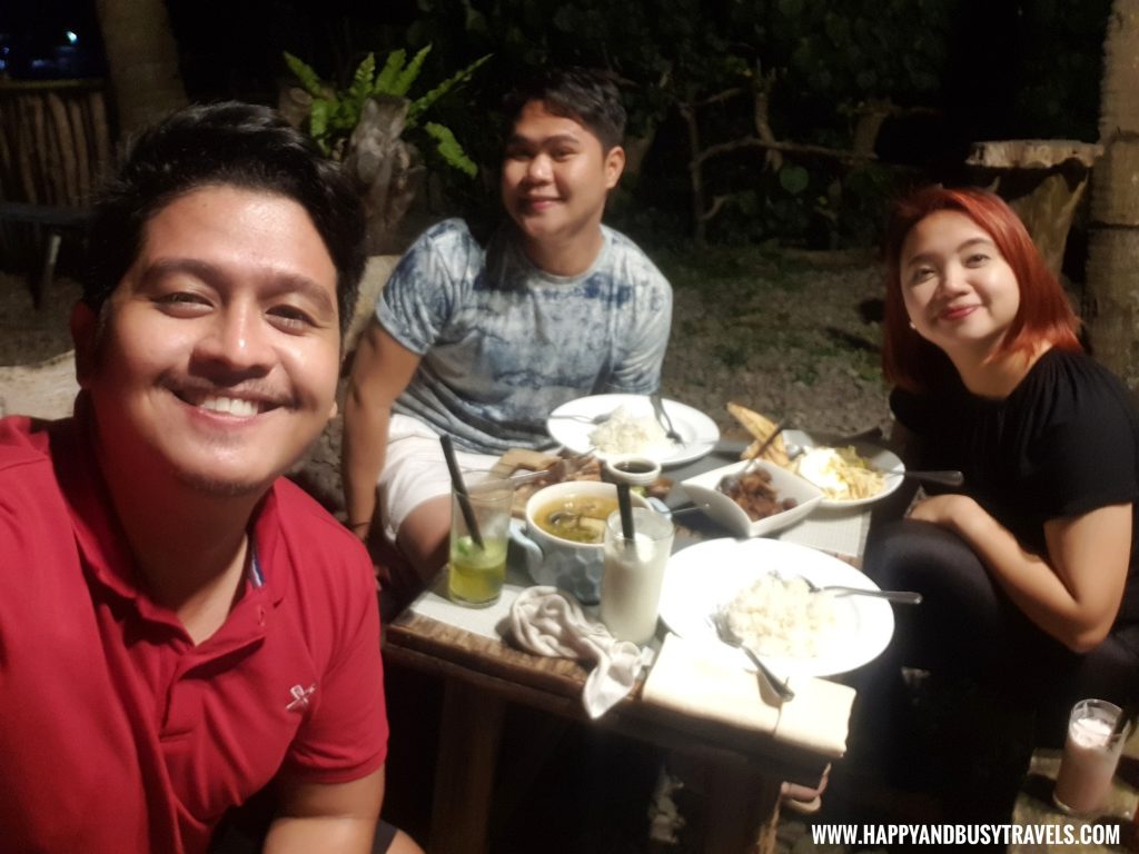 Harbour Cafe Review - Batanes Travel Guide and Itinerary for 5 days - Happy and Busy Travels