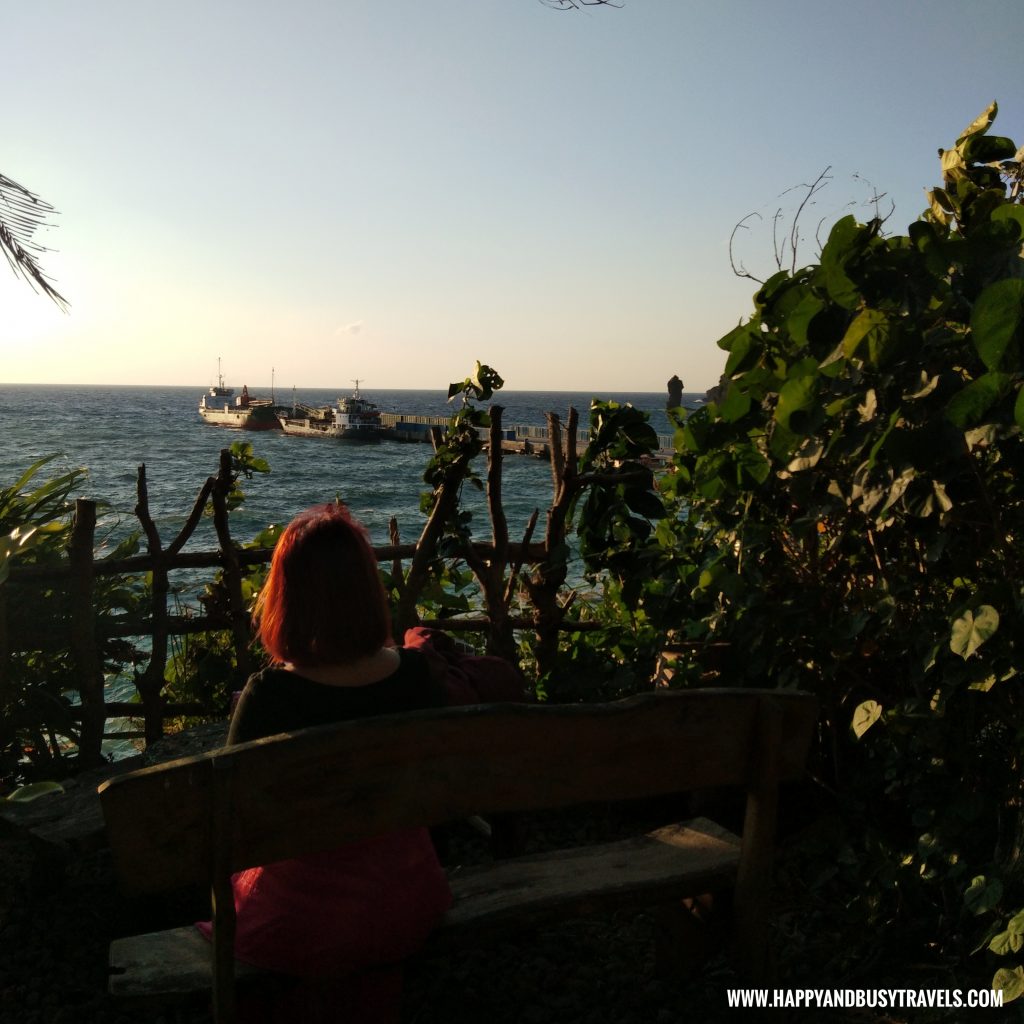 Harbour Cafe Review - Batanes Travel Guide and Itinerary for 5 days - Happy and Busy Travels