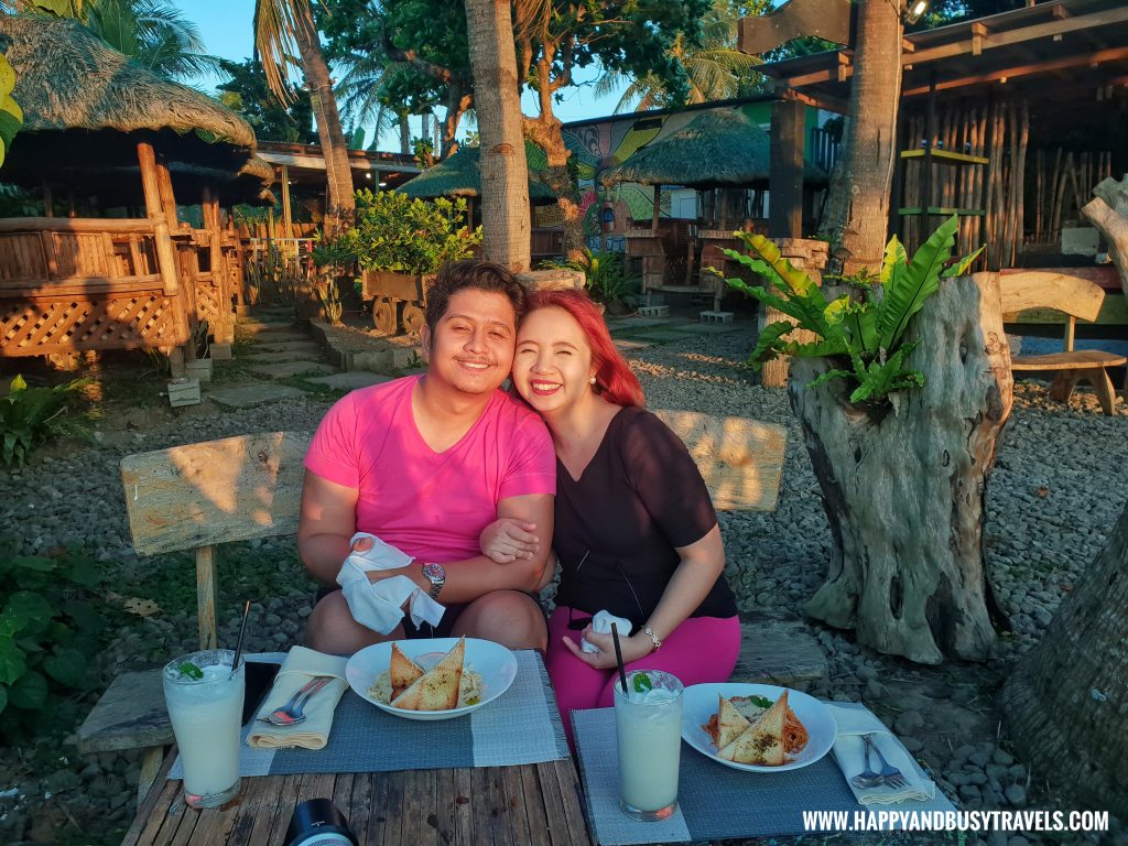 Harbour Cafe Review - Batanes Travel Guide and Itinerary for 5 days - Happy and Busy Travels