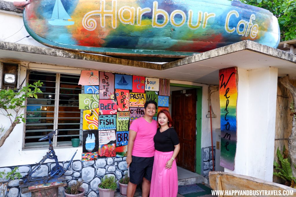 Harbour Cafe Review - Batanes Travel Guide and Itinerary for 5 days - Happy and Busy Travels