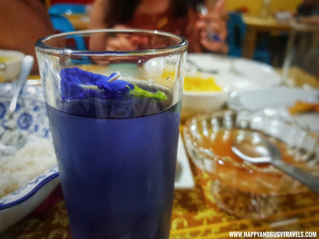 Blue Max Juice Hiro's Joy Cuisine and Catering - Batanes Travel Guide and Itinerary for 5 days - Happy and Busy Travels