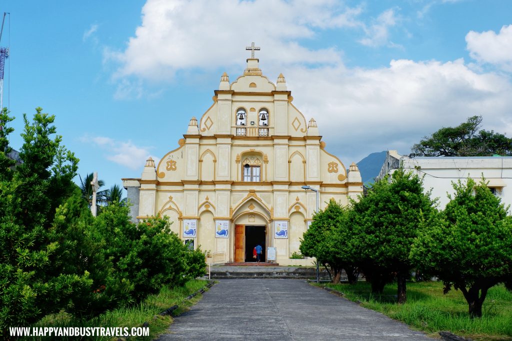 Immaculate Conception Cathedral