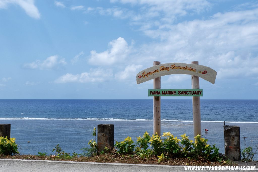 Ivana Marine Sanctuary South Batan- Batanes Travel Guide and Itinerary for 5 days - Happy and Busy Travels