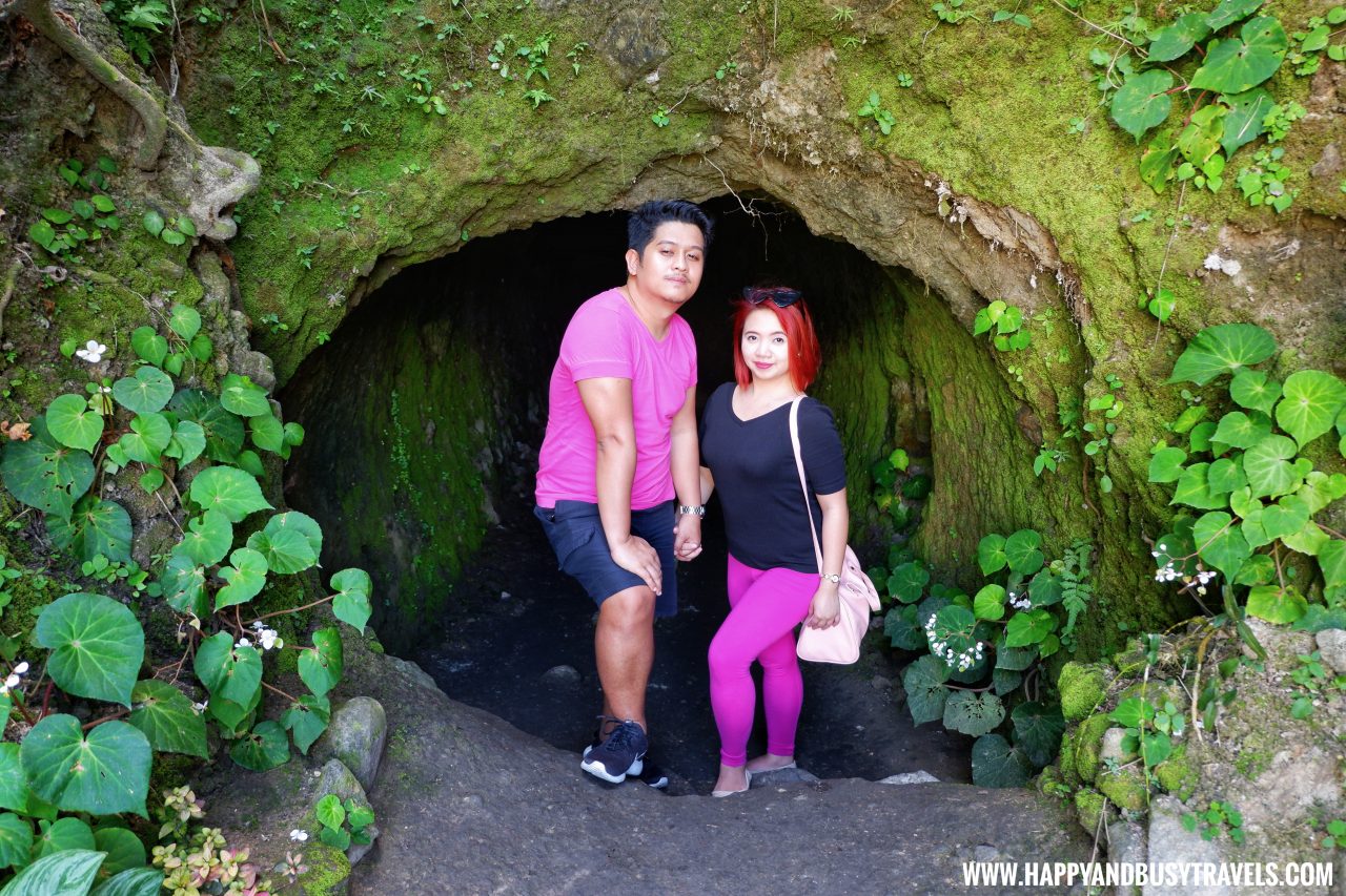 Japanese Tunnel, Basco Batanes Happy and Busy Travels