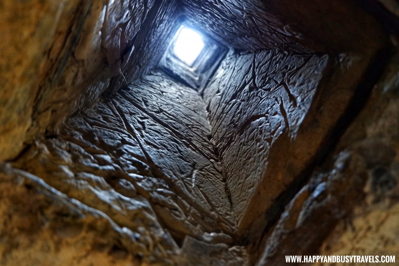 Japanese Tunnel, Basco Batanes Happy and Busy Travels