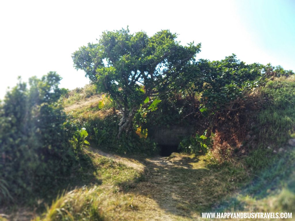 Japanese Tunnel Batanes Travel guide and itinerary for 5 days - Happy and Busy Travels in Batanes